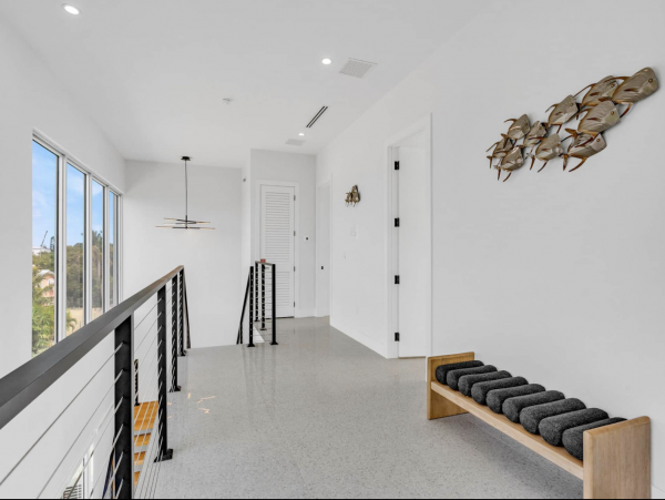 Luxury Marathon Keys Oceanfront Vacation Pool Villa