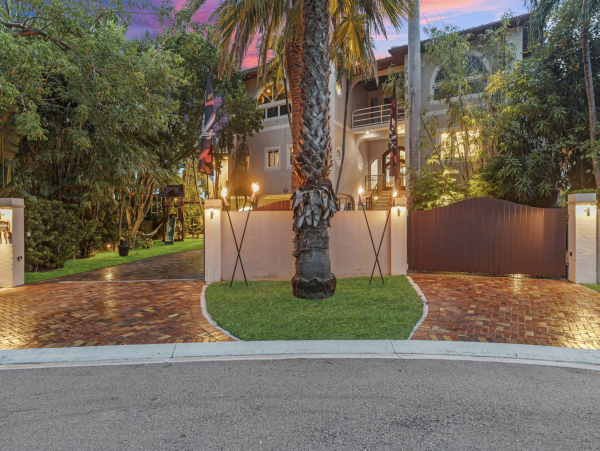 Islamorada Bayfront Luxury Vacation Villa