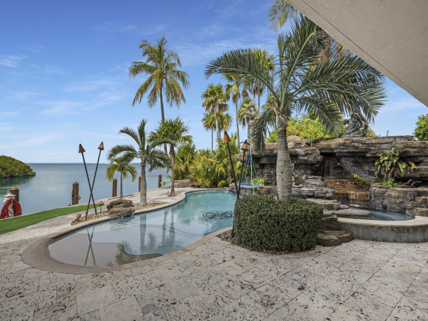 Islamorada Bayfront Luxury Vacation Villa