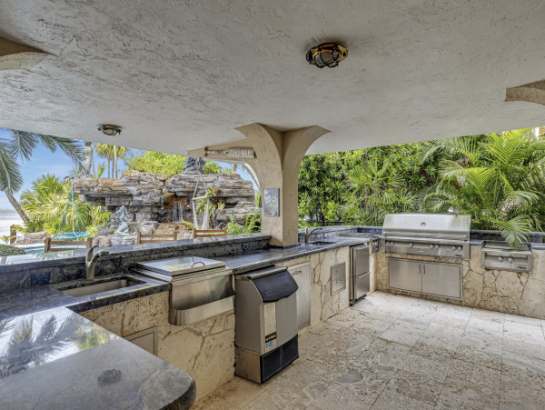 Islamorada Bayfront Luxury Vacation Villa
