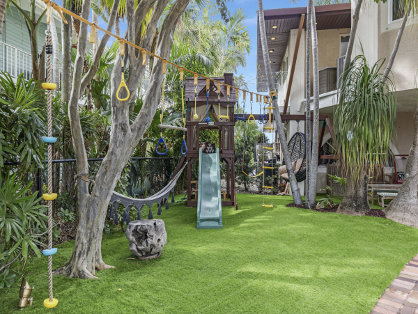 Islamorada Bayfront Luxury Vacation Villa