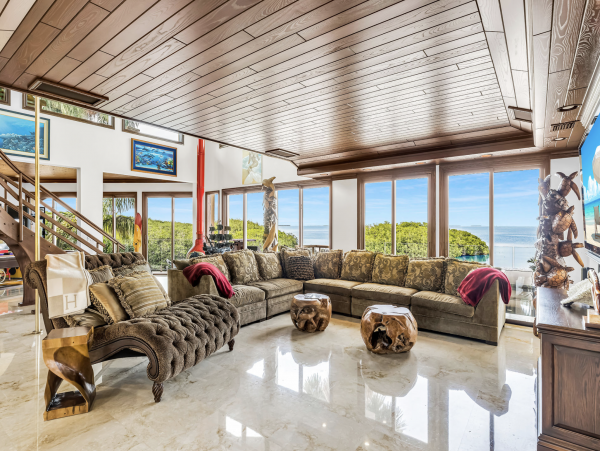 Islamorada Bayfront Luxury Vacation Villa
