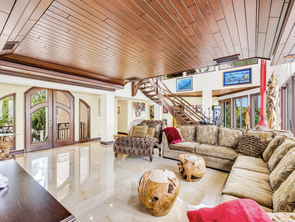 Islamorada Bayfront Luxury Vacation Villa