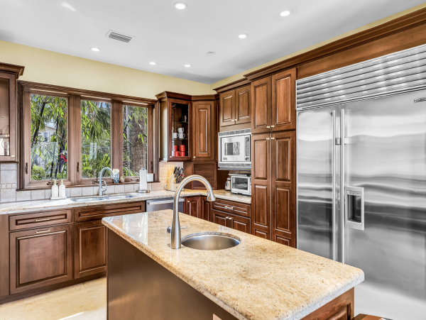 Islamorada Bayfront Luxury Vacation Villa
