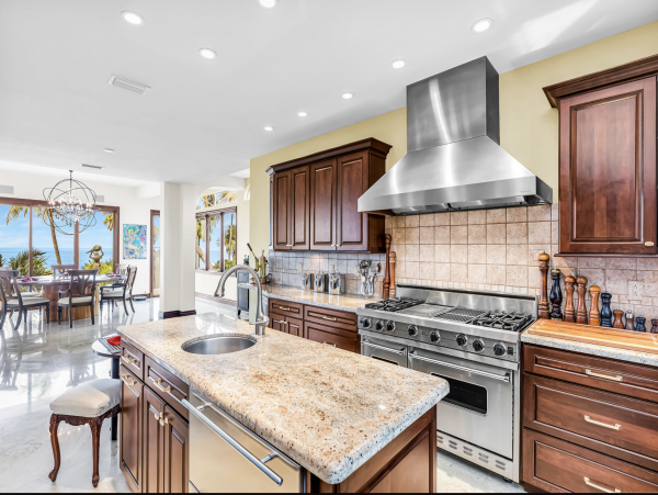 Islamorada Bayfront Luxury Vacation Villa