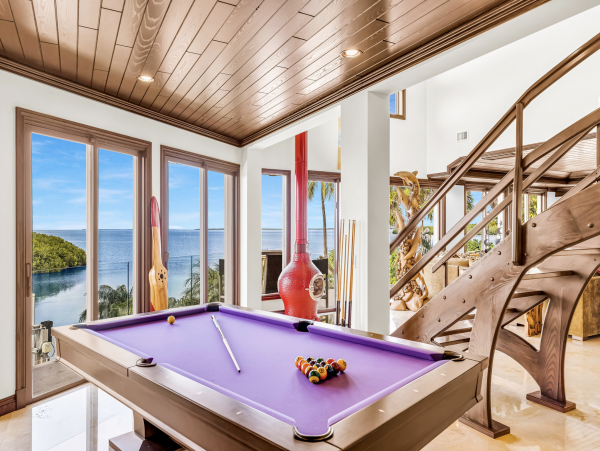 Islamorada Bayfront Luxury Vacation Villa