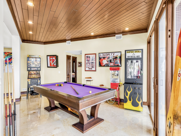 Islamorada Bayfront Luxury Vacation Villa