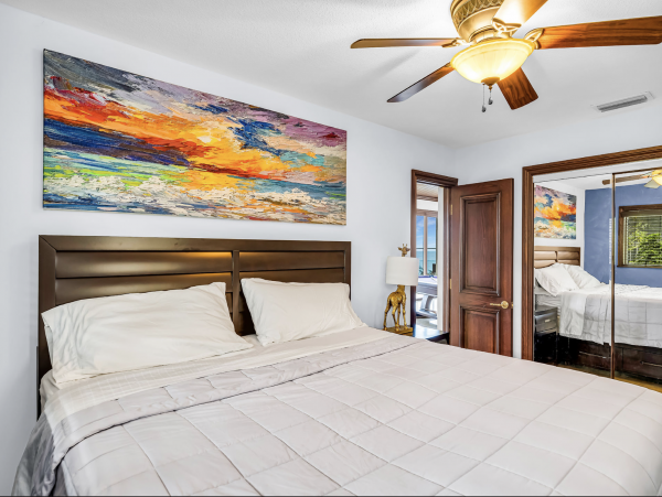 Islamorada Bayfront Luxury Vacation Villa