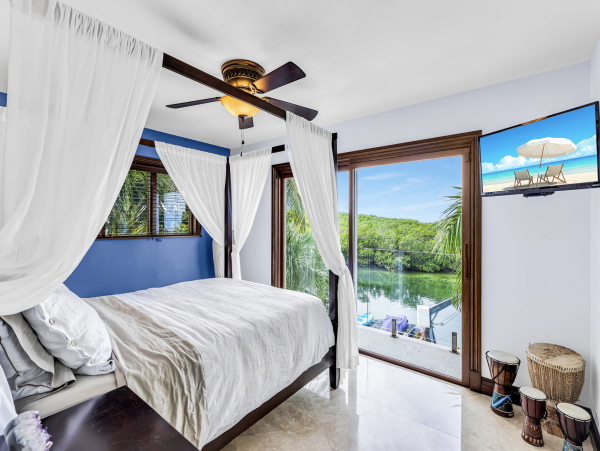 Islamorada Bayfront Luxury Vacation Villa