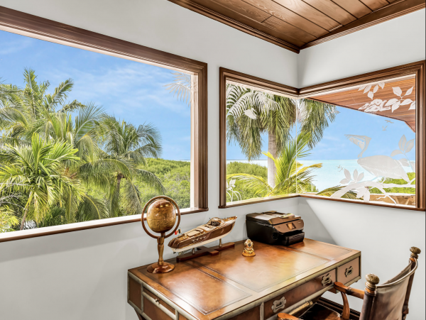 Islamorada Bayfront Luxury Vacation Villa
