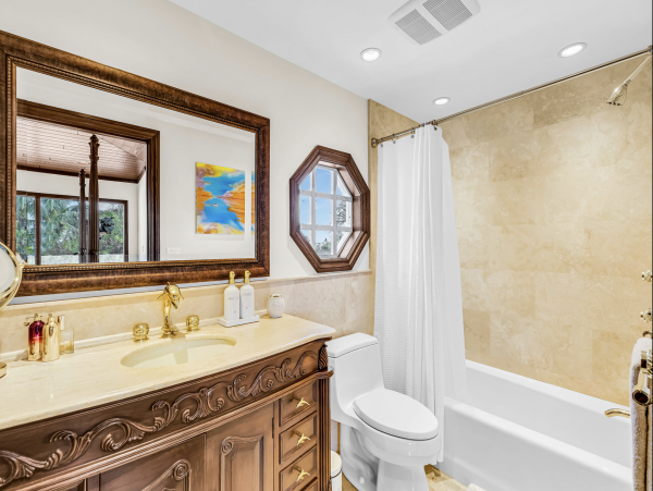 Islamorada Bayfront Luxury Vacation Villa