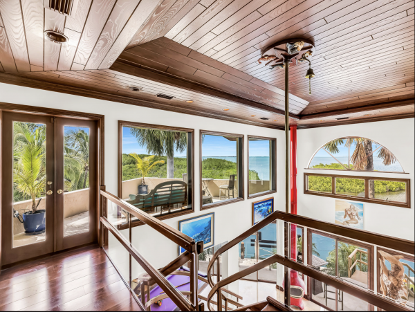 Islamorada Bayfront Luxury Vacation Villa