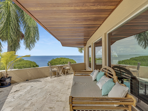 Islamorada Bayfront Luxury Vacation Villa
