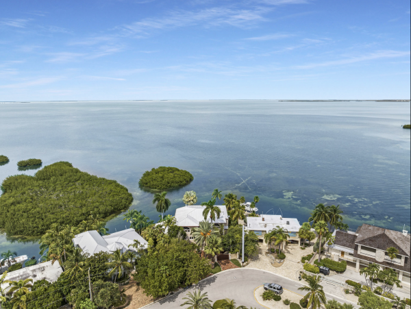 Islamorada Bayfront Luxury Vacation Villa