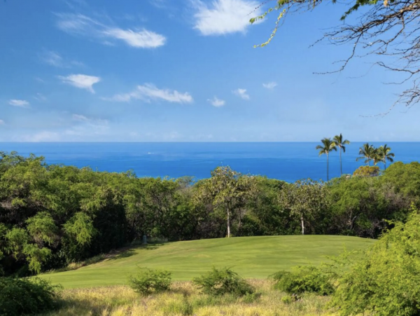 Waimea Pure Luxury 3/4 bedroom Villa Pacific Views