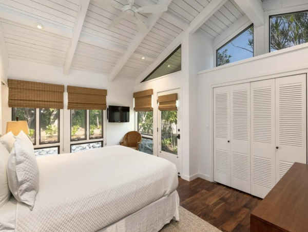 Waimea Pure Luxury 3/4 bedroom Villa Pacific Views