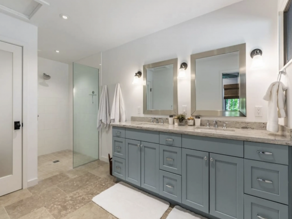 Waimea Pure Luxury 3/4 bedroom Villa Pacific Views