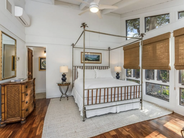 Waimea Pure Luxury 3/4 bedroom Villa Pacific Views