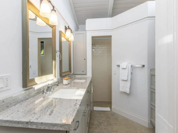 Waimea Pure Luxury 3/4 bedroom Villa Pacific Views