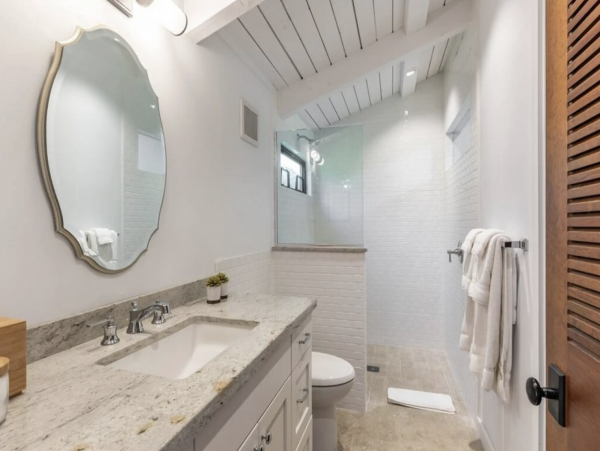Waimea Pure Luxury 3/4 bedroom Villa Pacific Views