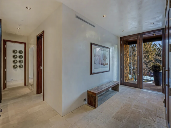 Aspen Luxury Five Bedroom Residence