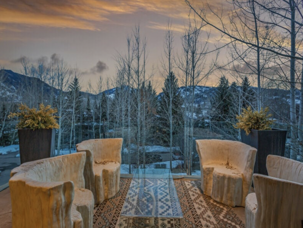 Aspen Luxury Five Bedroom Residence