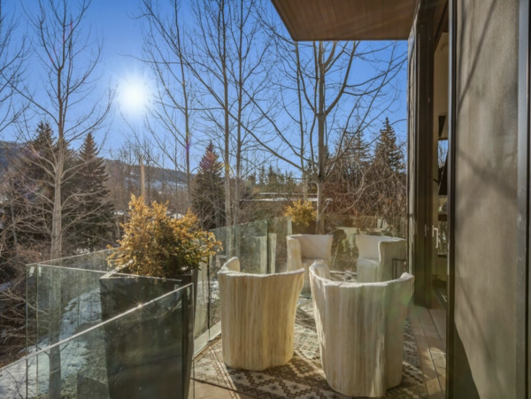 Aspen Luxury Five Bedroom Residence