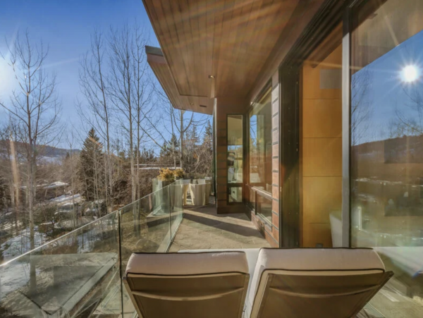 Aspen Luxury Five Bedroom Residence