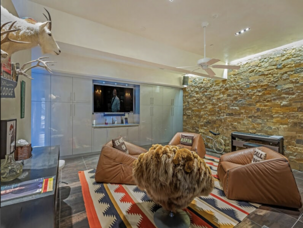 Aspen Luxury Five Bedroom Residence