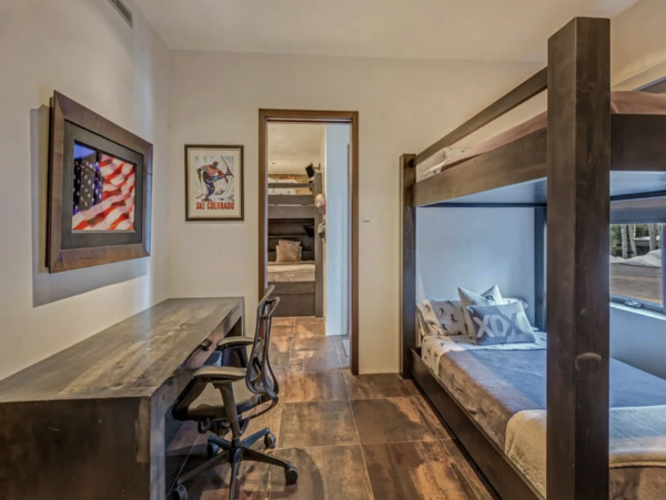 Aspen Luxury Five Bedroom Residence