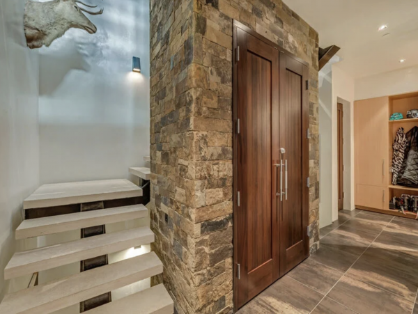Aspen Luxury Five Bedroom Residence