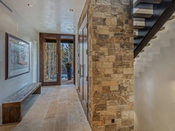 Aspen Luxury Five Bedroom Residence