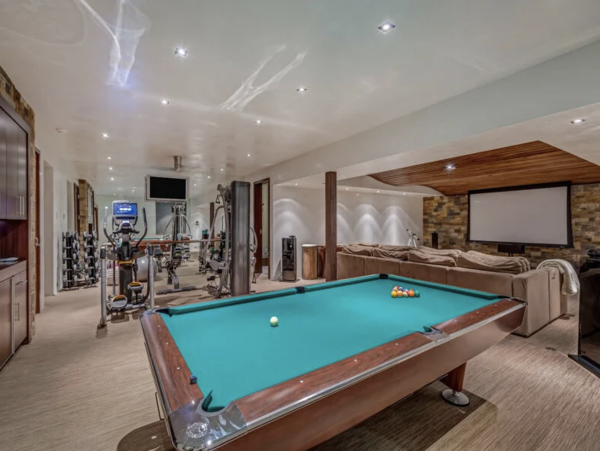 Aspen Luxury Five Bedroom Residence