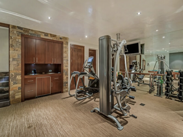 Aspen Luxury Five Bedroom Residence
