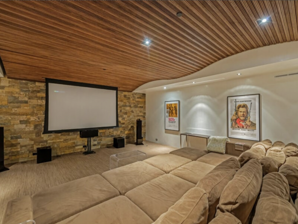 Aspen Luxury Five Bedroom Residence