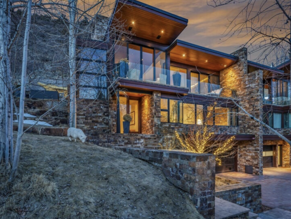 Aspen Luxury Five Bedroom Residence