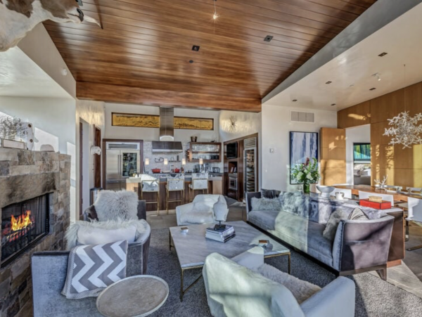 Aspen Luxury Five Bedroom Residence