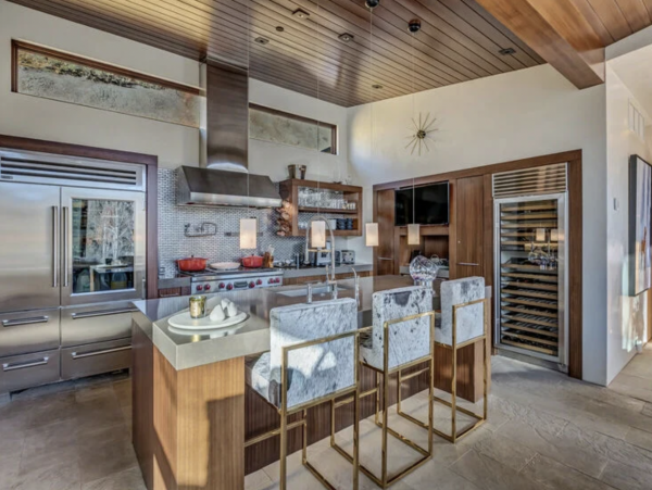 Aspen Luxury Five Bedroom Residence