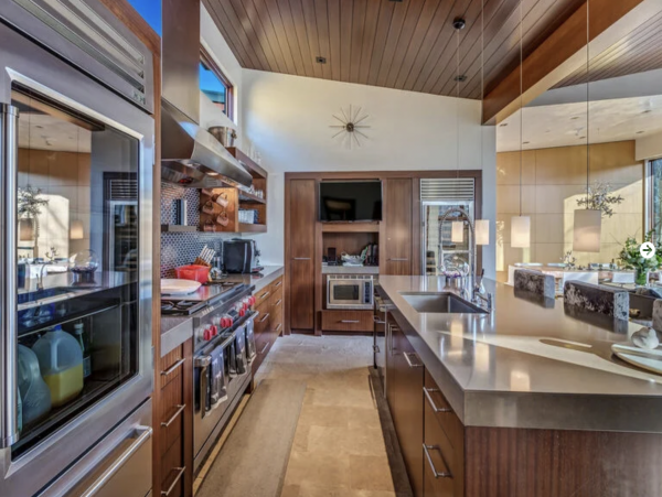 Aspen Luxury Five Bedroom Residence