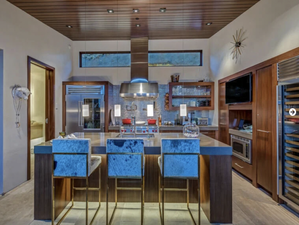 Aspen Luxury Five Bedroom Residence