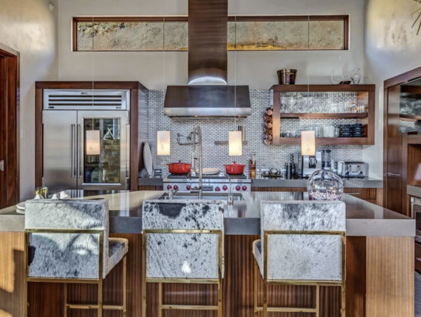 Aspen Luxury Five Bedroom Residence