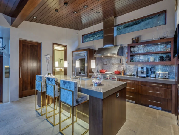 Aspen Luxury Five Bedroom Residence