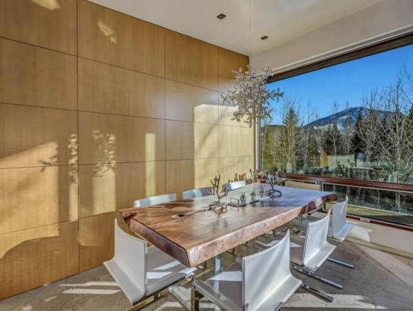 Aspen Luxury Five Bedroom Residence
