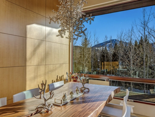 Aspen Luxury Five Bedroom Residence