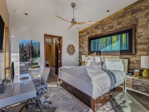 Aspen Luxury Five Bedroom Residence