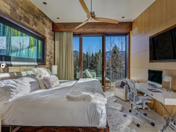 Aspen Luxury Five Bedroom Residence