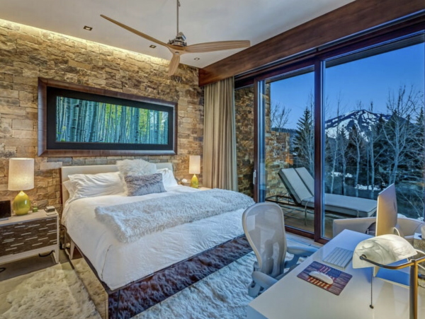 Aspen Luxury Five Bedroom Residence