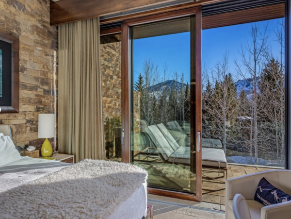 Aspen Luxury Five Bedroom Residence