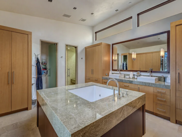 Aspen Luxury Five Bedroom Residence