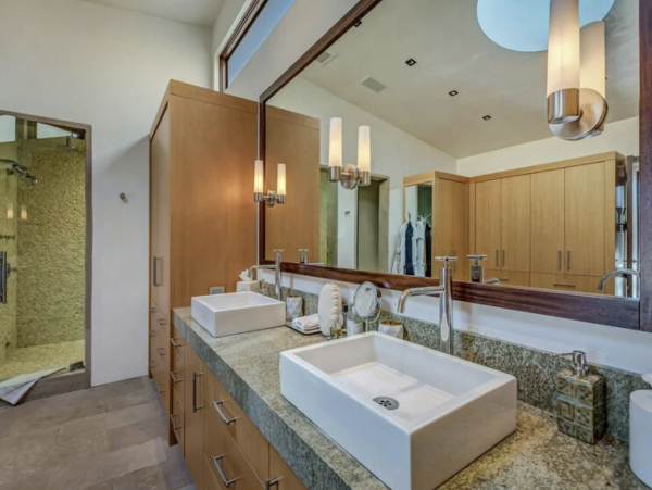 Aspen Luxury Five Bedroom Residence